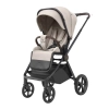 Carrello Ultra 2w1 Ice Grey wózek wielofunkcyjny CRL-6527